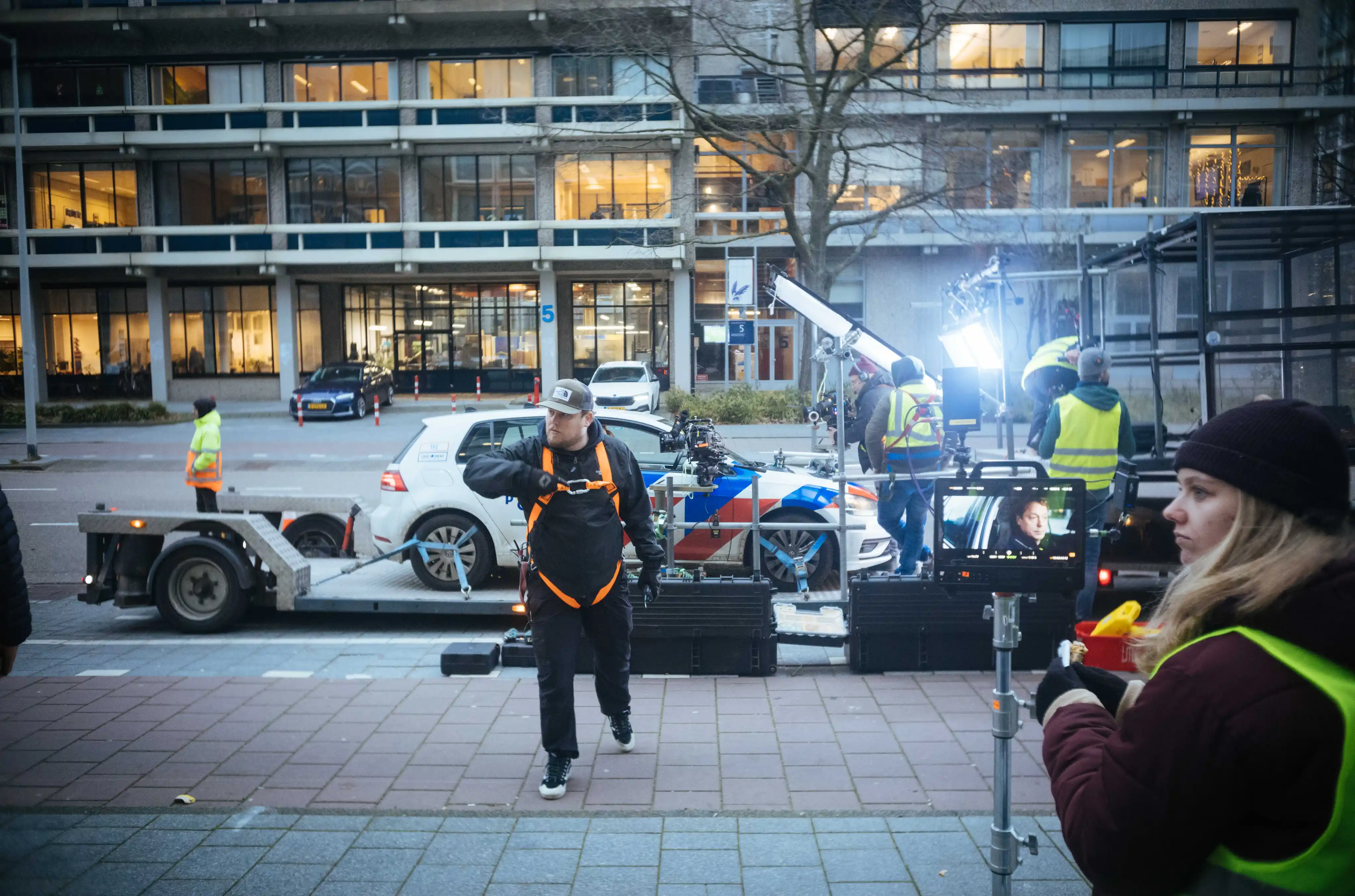 The Problem with Content media