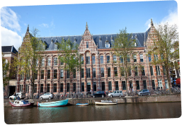 University of Amsterdam