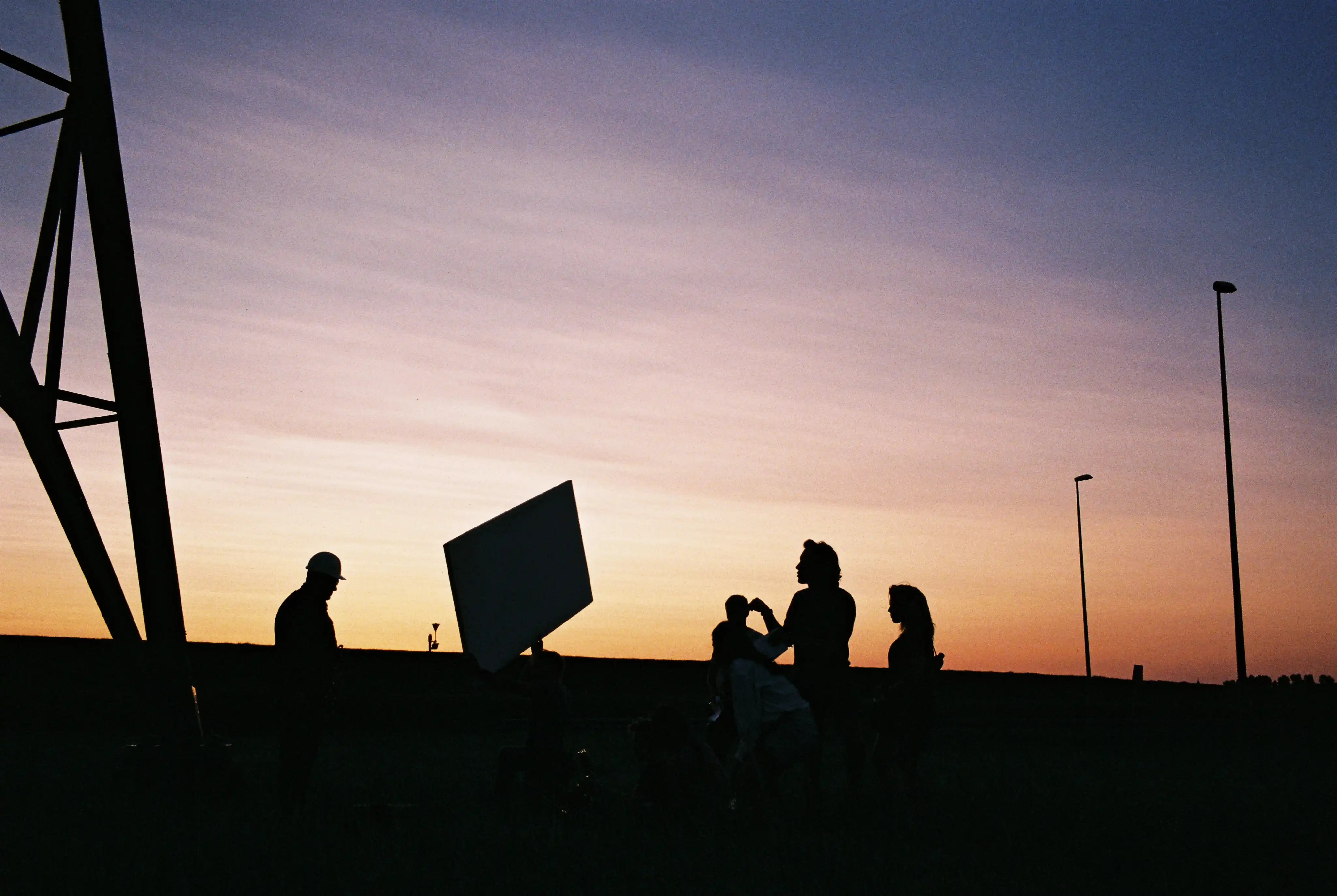 The Strategy of Emotion media