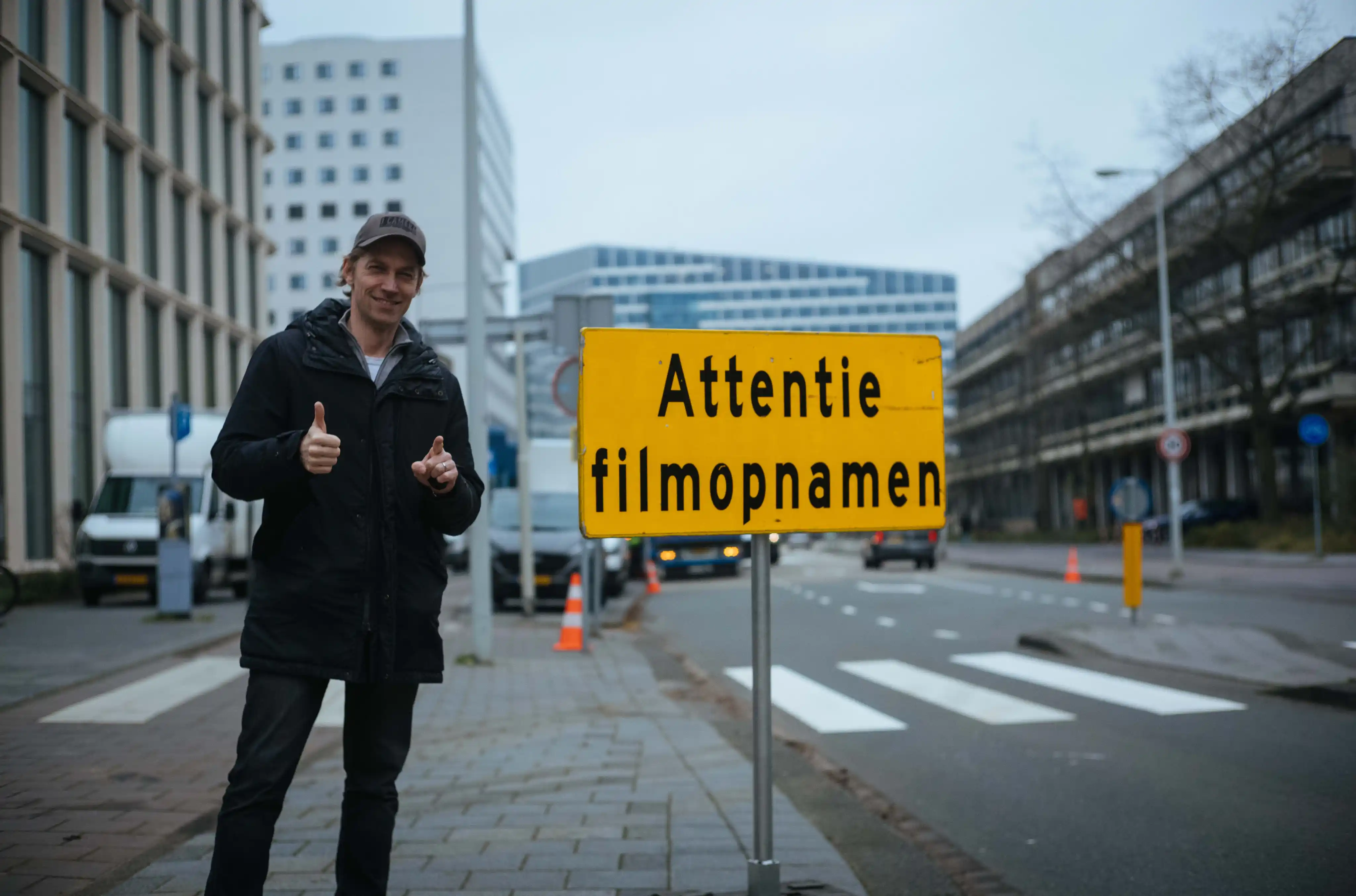 Film community preview