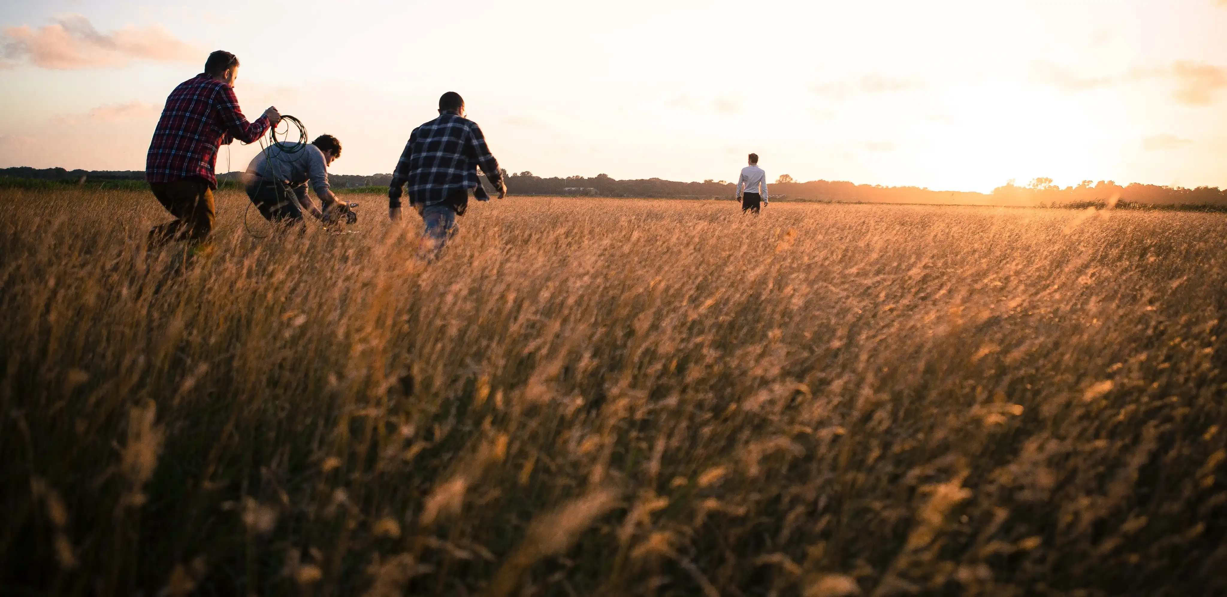 Why It All Matters media