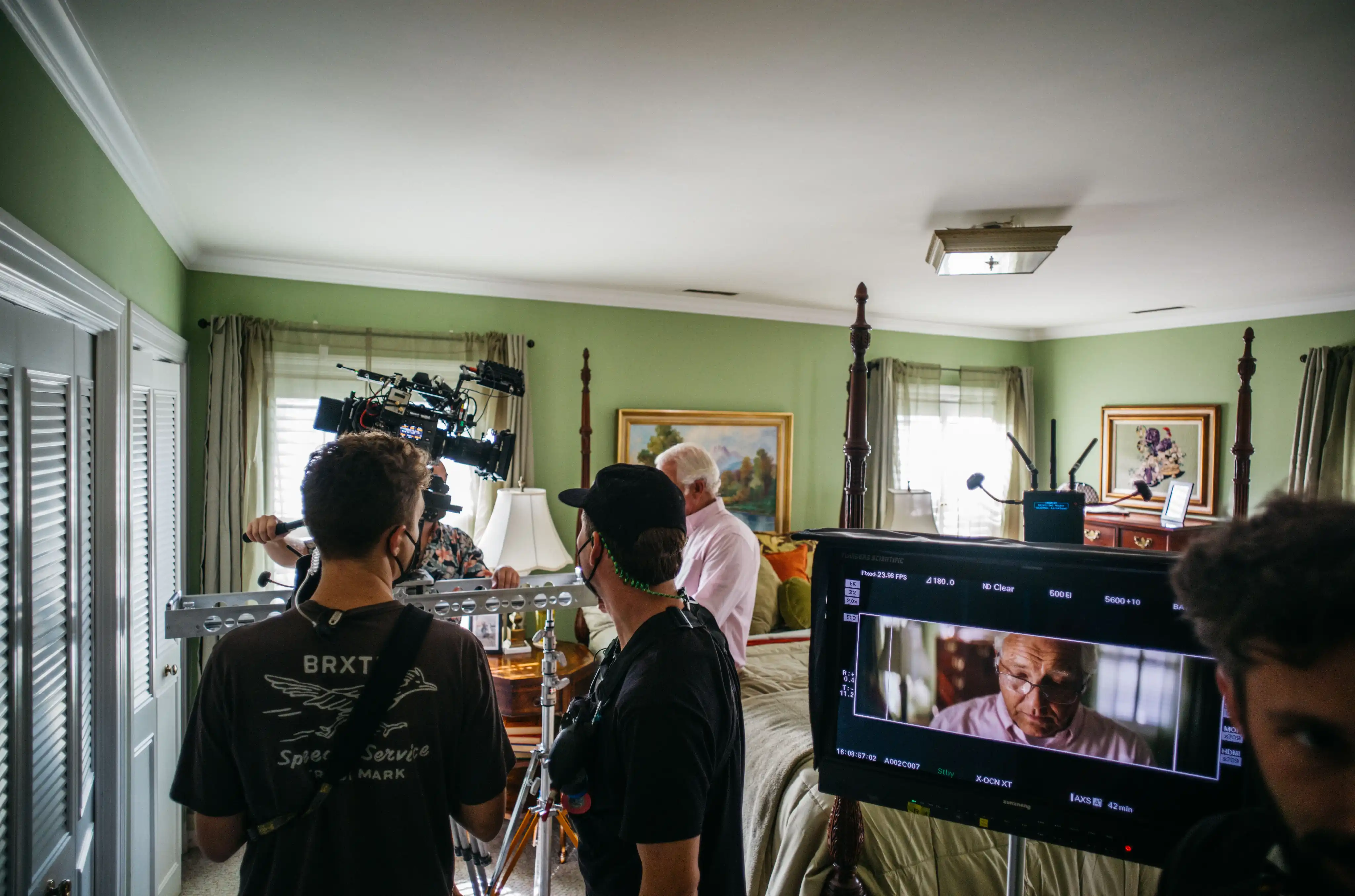 Defeating the Four Horsemen media